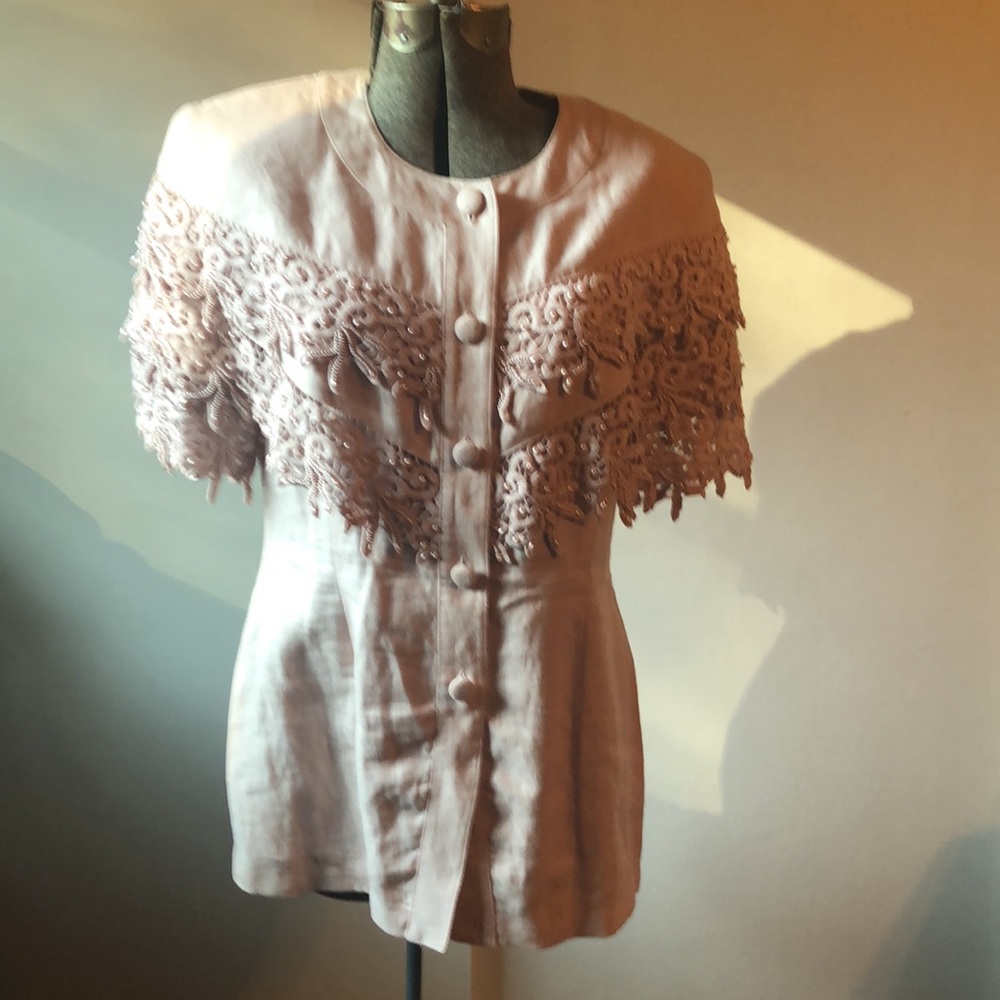 Orlando Rossi Shirt
